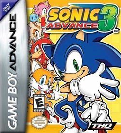 Sonic Battle ROM